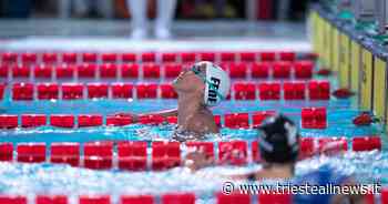 Nuoto, torna il Trofeo Calligaris con ben 550 iscritti - Trieste News