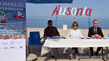 A Trieste la tintarella va di pari passo con la raccolta differenziata: si parte dai bagnanti dell'Ausonia - Il Piccolo