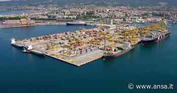 Corte Conti: ok gestione 2019 porti Trieste e Monfalcone - Agenzia ANSA