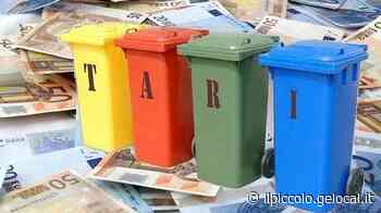 Trieste, società di ristorazione conferiva i rifiuti nel territorio comunale anche se non pagava la Tari: multa di 5mila euro - Il Piccolo