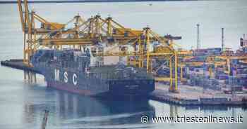 Porto di Trieste, malumori al TMT, c'è l'ok per la mediazione... - Trieste News