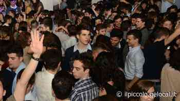 A Trieste il ritorno al pre-pandemia delle feste di maturità fra cene e balli in trasferta - Il Piccolo