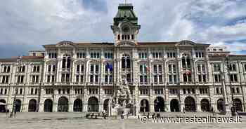 Il Comune di Trieste presenta il bilancio 2022-2024 - Trieste News