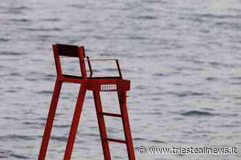 Maree Trieste, le previsioni di oggi - Trieste News