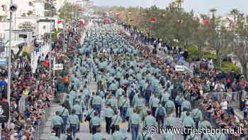 Caso alpini, non solo Rimini: molestie anche a Trieste - TriestePrima