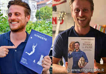 In Trieste presenta l'edizione primaverile assieme a Fulvio Marino - triestecafe.it