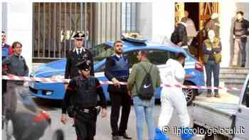 Agenti uccisi a Trieste, ecco i nuovi filmati che svelano quel 4 ottobre in cui Meran sparò in Questura - Il Piccolo