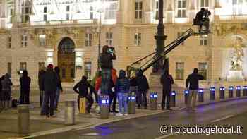 Cinema, mega-casting al Molo Quarto di Trieste per una serie internazionale - Il Piccolo