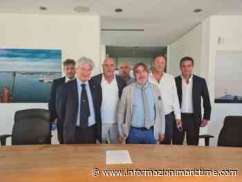 Marina di Carrara, firmato accordo per lo sbocco a mare dei natanti - Informazioni Marittime