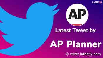 Tomorrow's Birthdays: Stevie Wonder , Lena Dunham , Robert Pattinson , ... - Latest Tweet by AP Planner - LatestLY