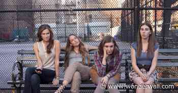 Lena Dunham, Allison Williams, Adam Driver and more 'Girls' stars 10 years later: Where are they now? - Wonderwall