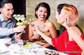 Enter for a chance to win a $200 gift card to Langdon Hall - CambridgeToday