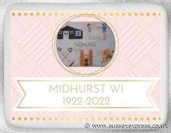 Midhurst WI celebrates centenary despite being unable to continue | SussexWorld - SussexWorld