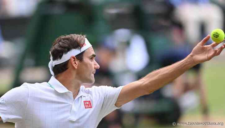 'Roger Federer wants to know it again and not just...', says TD