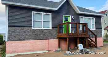 Sidney and Sons Renovations going strong after three generations - Saltwire