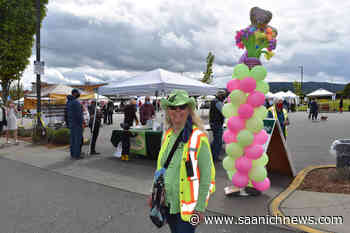 Council frees Sidney Street Market from obligations to operate on Beacon Avenue in 2022 – Saanich News - Saanich News