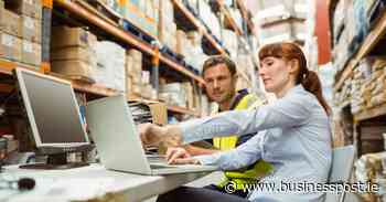 Comment: Logistics assets can be a hidden source of fast and flexible capital - Business Post