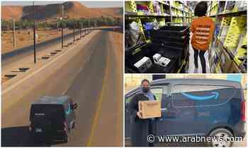 How Saudi women's participation in logistics and e-commerce is gaining momentum - Arab News