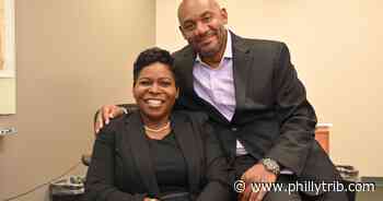 Husband and wife team leads thriving logistics business - The Philadelphia Tribune