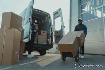 5 Best Logistics Experts in Tulsa, OK - Kev's Best