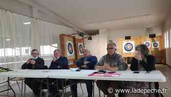 Montech. Les pêcheurs sortent la tête de l'eau - LaDepeche.fr