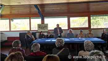 Montech. Une nouvelle tête à la présidence de l'ATLM - LaDepeche.fr