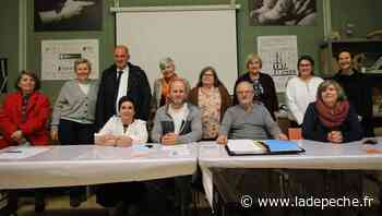 Montech. Comité des fêtes: c'est reparti avec une nouvelle équipe - LaDepeche.fr