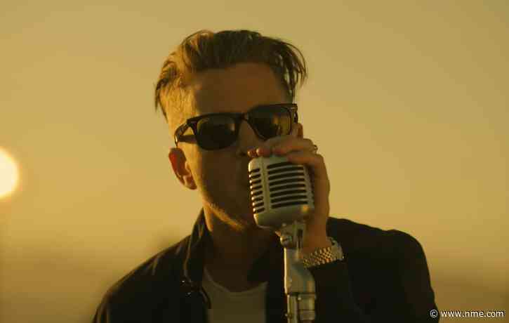 OneRepublic share new single ‘I Ain’t Worried’ from ‘Top Gun: Maverick’ soundtrack