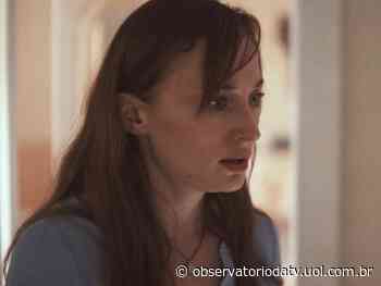 A Escada: Sophie Turner retoma carreira após flop em série experimental - Observatório da TV
