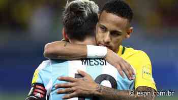 Riqueza de astros sobe pelo elevador; a dos clubes, pela escada: lista de ricaços da 'Forbes' é alerta para o futebol | Blogs - ESPN.com.br