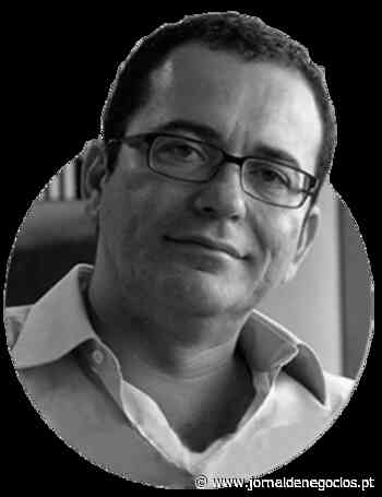 Quando a justiça cai da escada - Edson Athayde - Jornal de Negócios - Jornal de Negócios