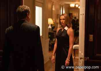 Toni Collette fala sobre viver Kathleen Peterson em “A Escada”: “Havia certa liberdade em interpretá-la” - Papelpop