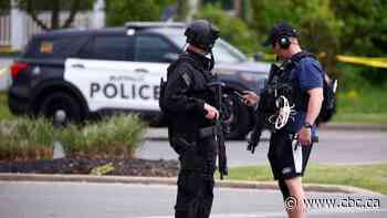 Mass shooting in Buffalo, N.Y., that killed 10 a racially motivated hate crime, authorities say