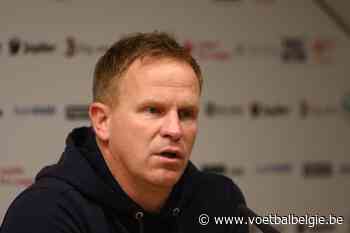 Vrancken RC Genk of Club Brugge? - Voetbalbelgie.be - Voetbal Belgie