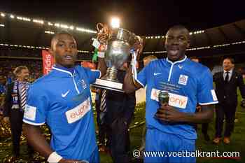 Ex-speler van Genk op het verlanglijstje van FC Barcelona - Voetbalkrant.com