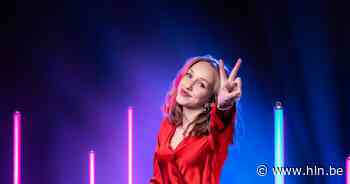 Drie Limburgse halve finalisten in The Voice Kids - Het Laatste Nieuws