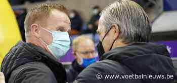 'Genk neemt afscheid van Storck, Vrancken topkandidaat' - VoetbalNieuws.be