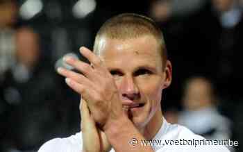 Hendrikx: "Dan oogt de toekomst rooskleurig voor KRC Genk" - VoetbalPrimeur.be