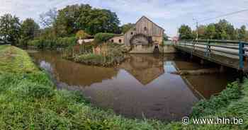 Oudste gebouw van Genk wordt toeristische toegangspoort tot De Maten: “Natuurpunt zal van Slagmolen extra troef voor Limburg maken” - Het Laatste Nieuws