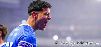 "Ik wil hem meteen overnemen van KRC Genk" - VoetbalNieuws.be