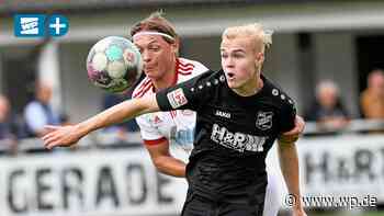 SG Finnentrop/Bamenohl: Der Knipser knipst endlich wieder - WP News