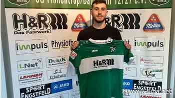 Danielle Maurice Werlein wechselt zur SG Finnentrop/Bamenohl - FuPa