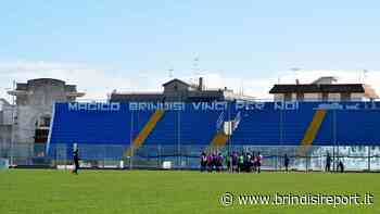 Serie D girone H, ecco la data del recupero Audace Cerignola-Brindisi - BrindisiReport