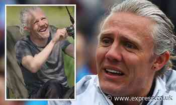 Football funny-man Jimmy Bullard’s easy tip for keeping mind ‘in check’ - brain benefits