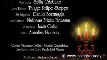 Al Teatro Consorziale di Budrio ritorna la grande lirica con la lucia di Lammermoor di Gaetano Donizetti - BolognaToday