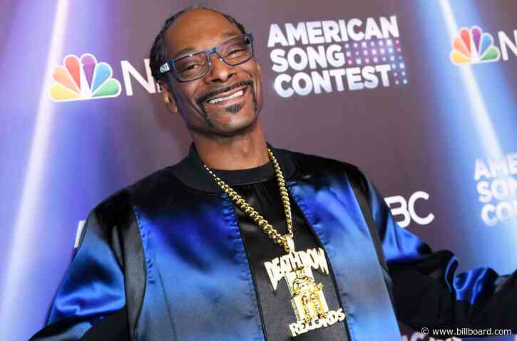 Snoop Dogg Lays Out His Amazing Business Plan If He Were to Buy Twitter - Billboard