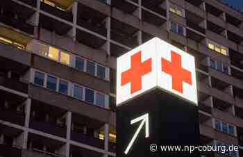 Verkehrsunfall - Zweijährige von Auto erfasst - Neue Presse Coburg