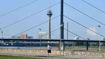 Wetter - Sonniger Sonntag mit Temperaturen bis 30 Grad - Neue Presse Coburg