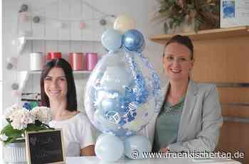 Das steckt hinter Hexenwerk Dekoration aus Neustadt bei Coburg in der Buchhandlung Stache - Fränkischer Tag