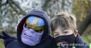 Stadt/Landkreis Coburg: Von Superhelden und Entdeckern - Jugendarbeit stellt Ferienprogramm vor - inFranken.de